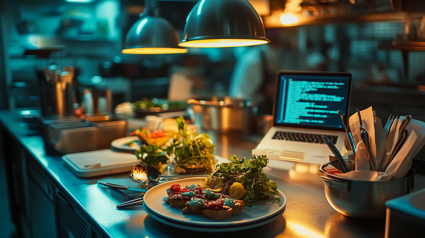 Building BonVivant: An AI Discovery Platform That Actually Has Taste
